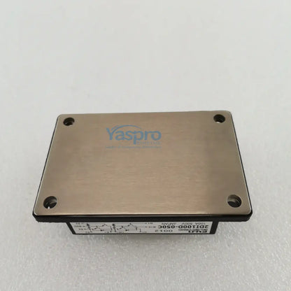 Fuji 2DI100D-050C Darlington Module 100A/600V/2U