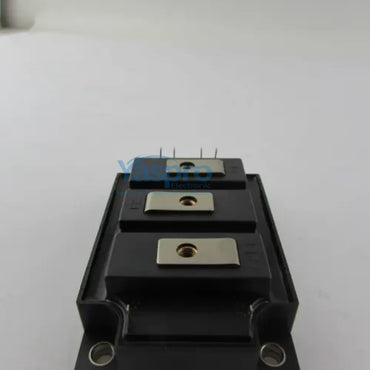 Fuji 2DI100D-050 Darlington Transistor Module 100A/600V/2U