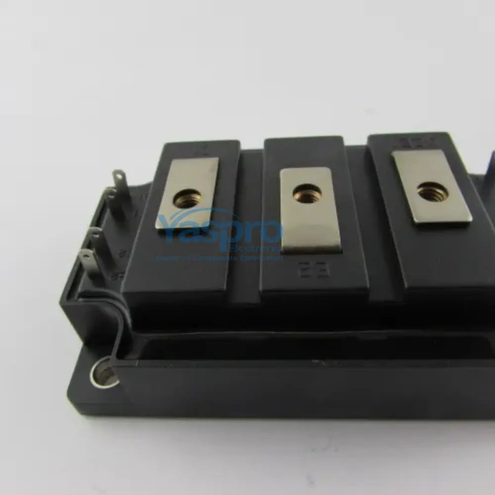 Fuji 2DI100D-050 Darlington Transistor Module 100A/600V/2U