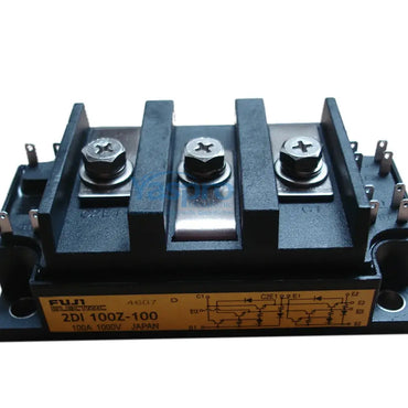 Fuji 2DI100Z-100 Darlington Transistor Module 100A/1000V