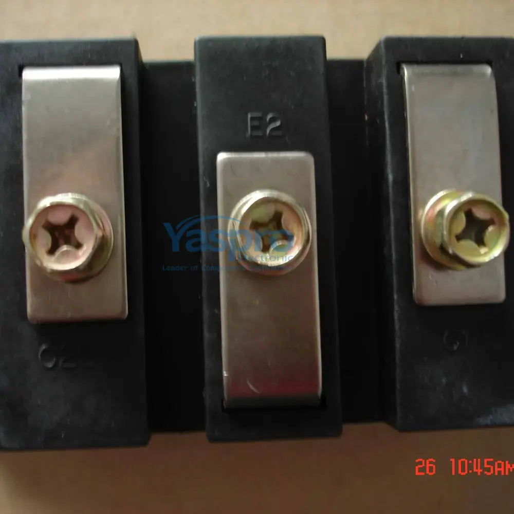 Fuji 2DI150A-120 Darlington Module 150A/1200V