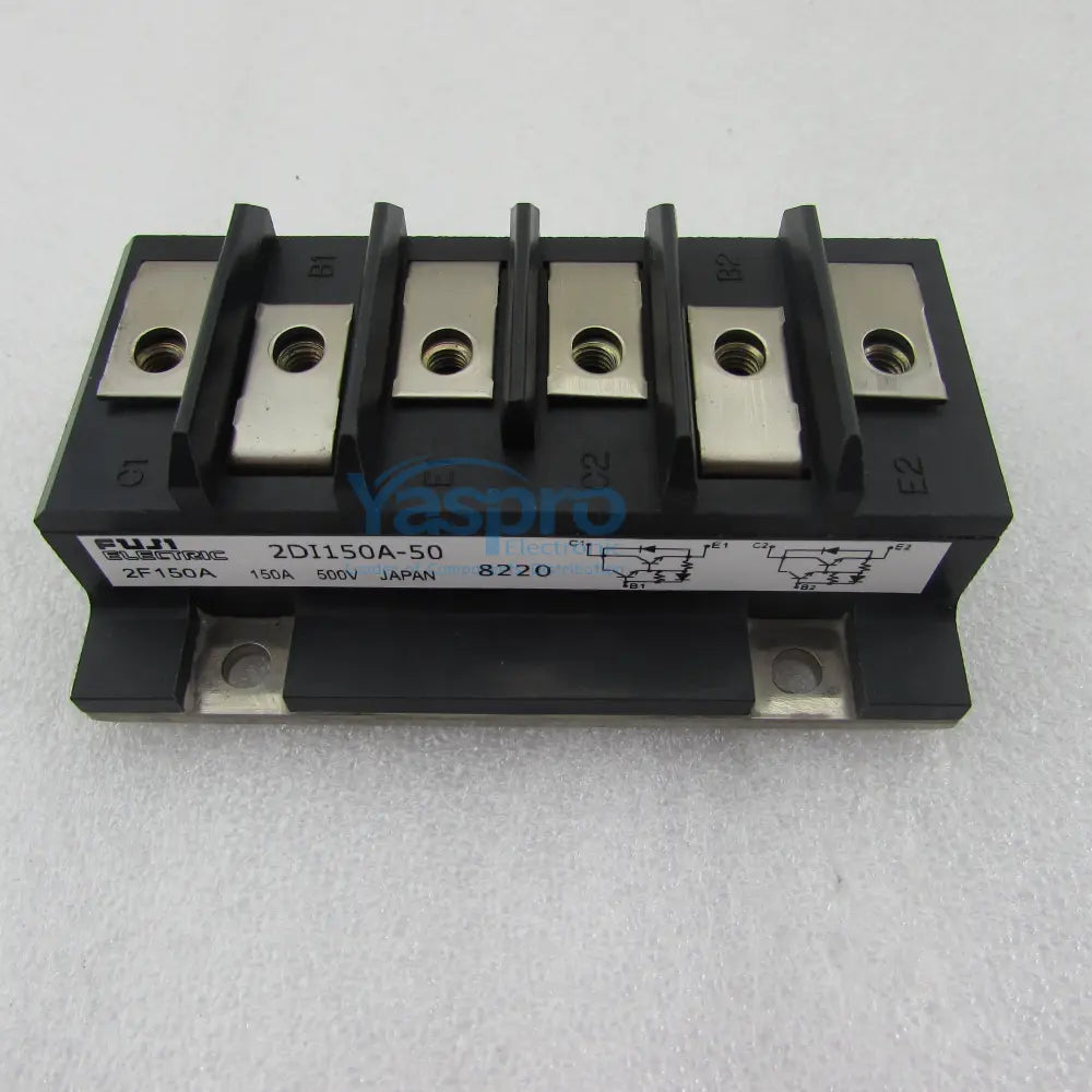 Fuji 2DI150A-50 Darlington Module 150A/500V
