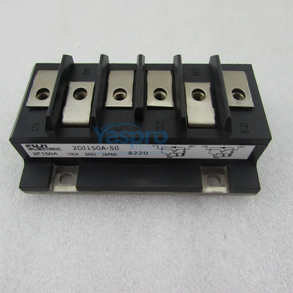 Fuji 2DI150A-50 Darlington Module 150A/500V