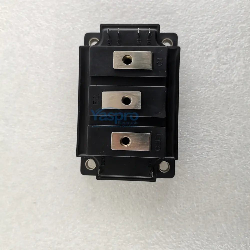 Fuji 2DI150D-050 Darlington Transistor Module 150A/600V/2U