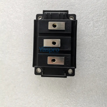 Fuji 2DI150D-050 Darlington Transistor Module 150A/600V/2U