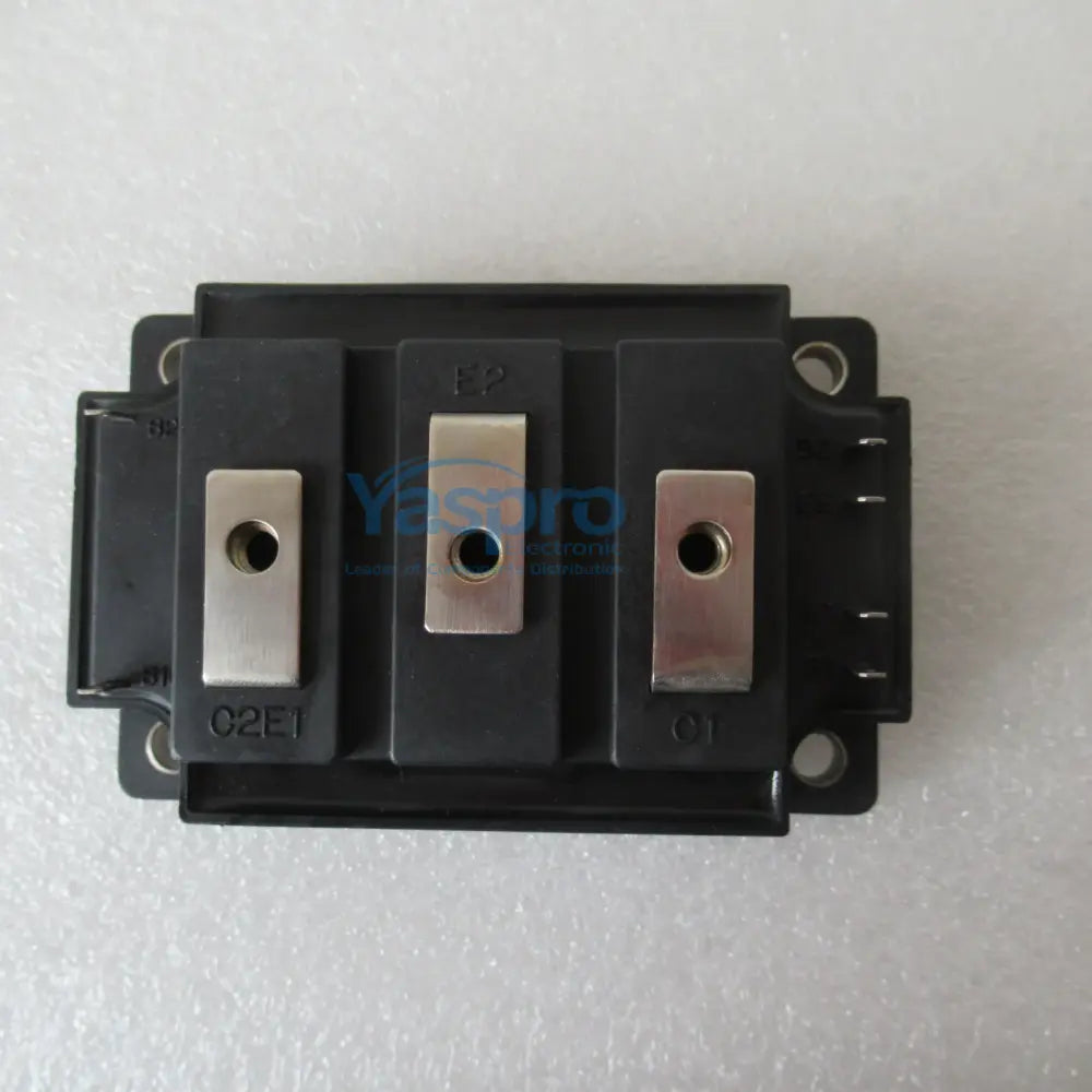 Fuji 2DI150D-050 Darlington Transistor Module 150A/600V/2U