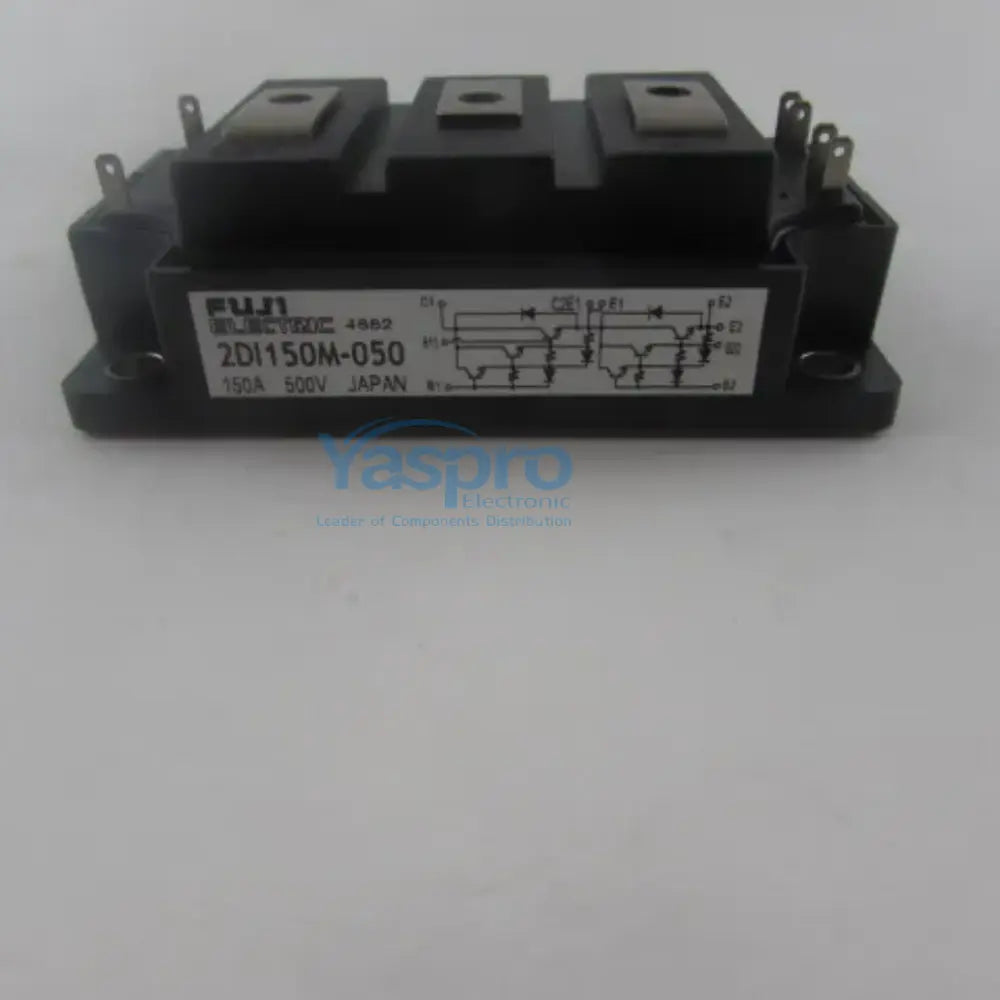 Fuji 2DI150M-050 Darlington Module 150A/500V