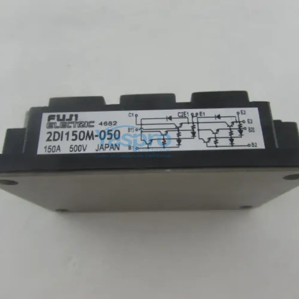 Fuji 2DI150M-050 Darlington Module 150A/500V