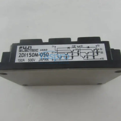 Fuji 2DI150M-050 Darlington Module 150A/500V