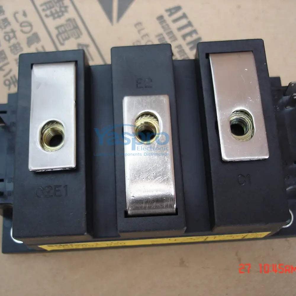 Fuji 2DI200A-050 Darlington Module 200A/600V/2U