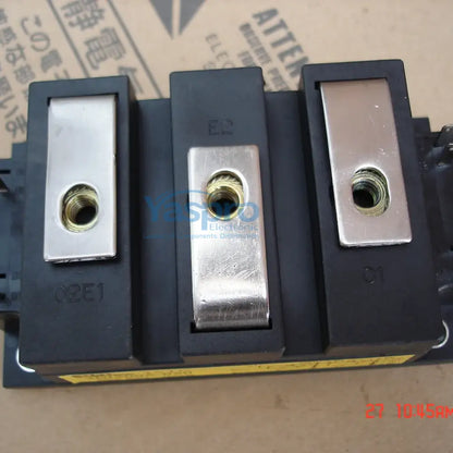 Fuji 2DI200A-050 Darlington Module 200A/600V/2U