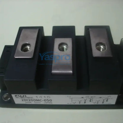 Fuji 2DI200MC-050 Darlington Transistor Module 200A/50V