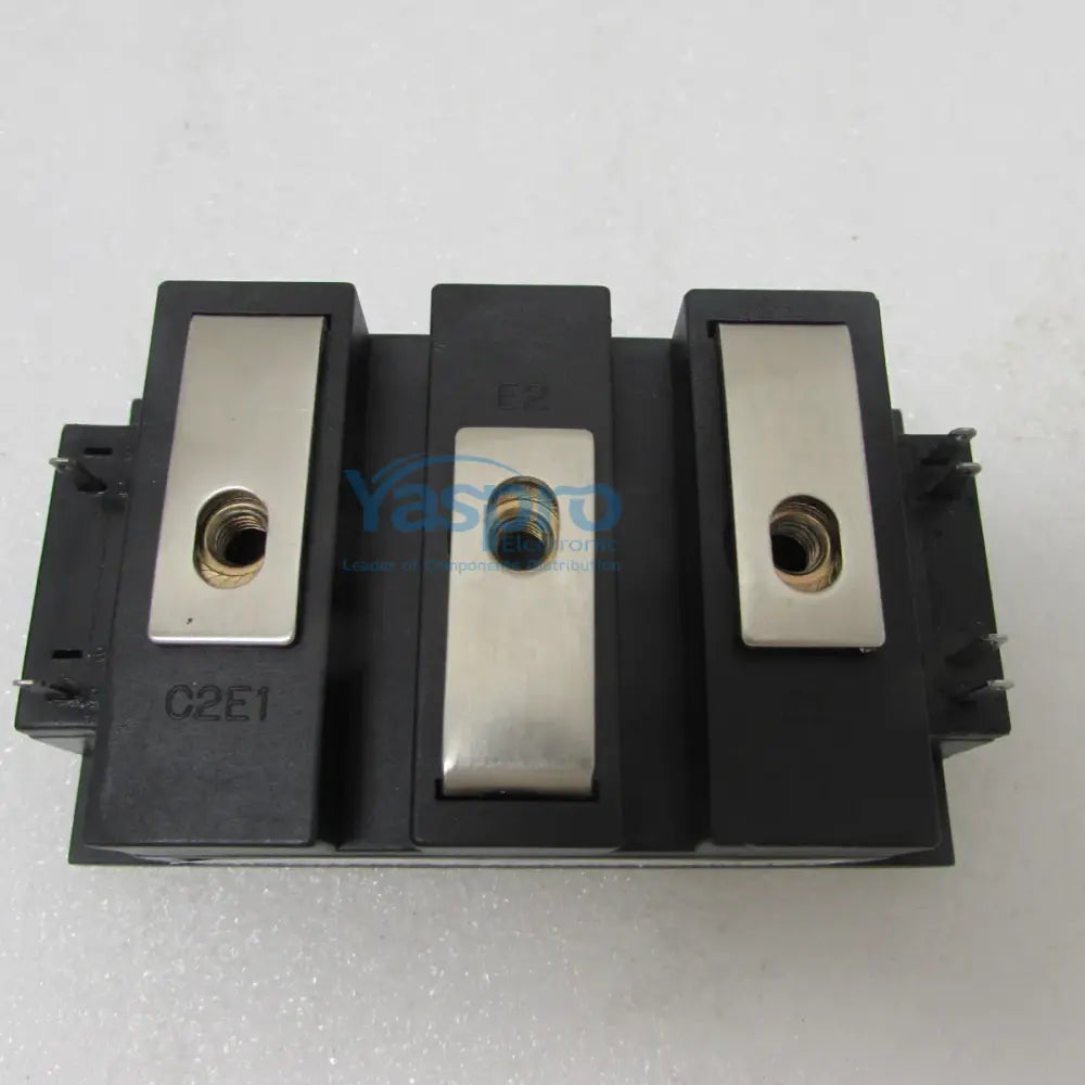 Fuji 2DI300A-050-03 Darlington Transistor Module 300A/600V/2U