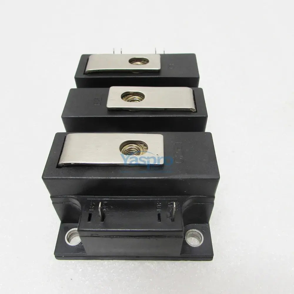 Fuji 2DI300A-050-03 Darlington Transistor Module 300A/600V/2U