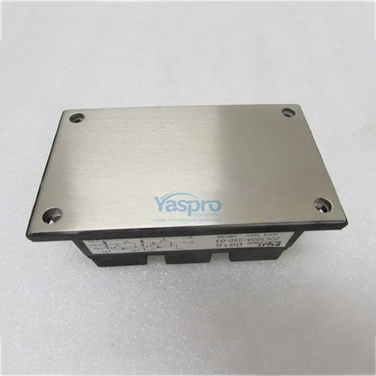Fuji 2DI300A-050-03 Darlington Transistor Module 300A/600V/2U