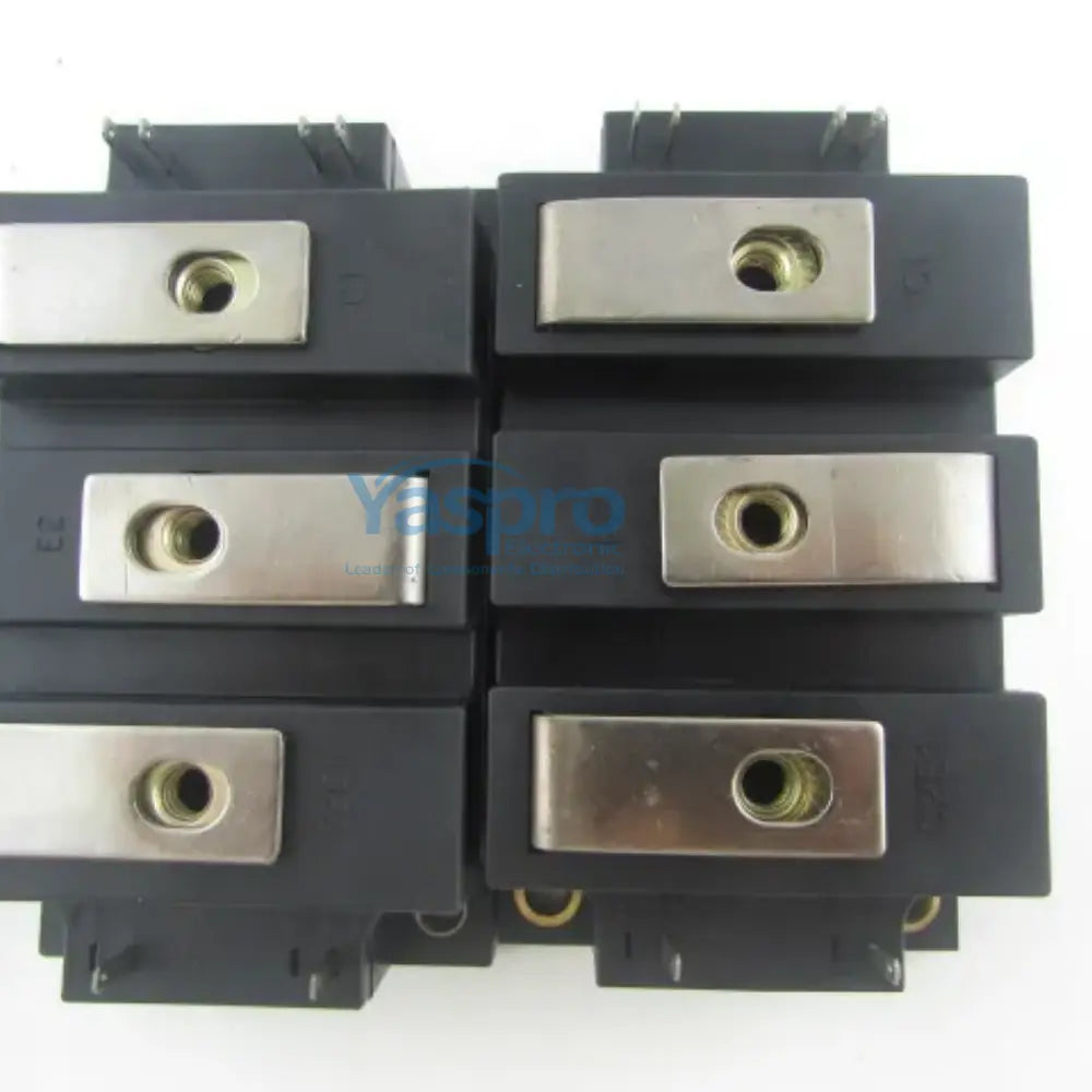 Fuji 2DI300A-050D Darlington Module 300A/600V/2U