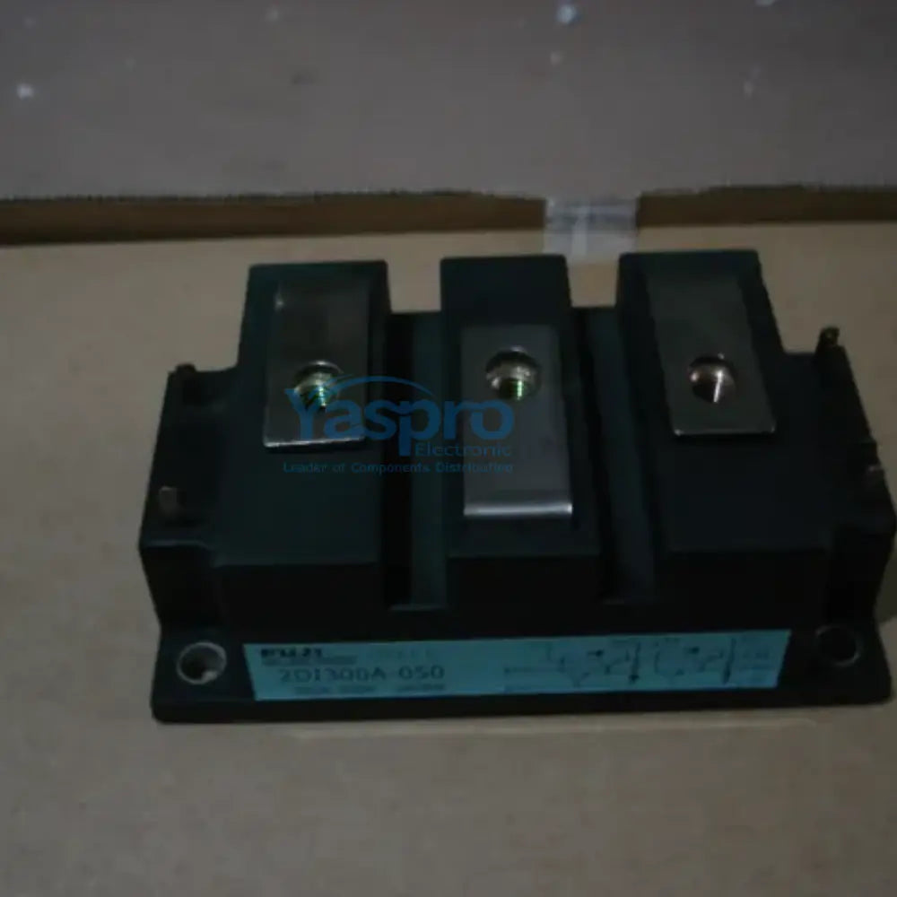 Fuji 2DI300A-050 Darlington Module 300A/600V/2U