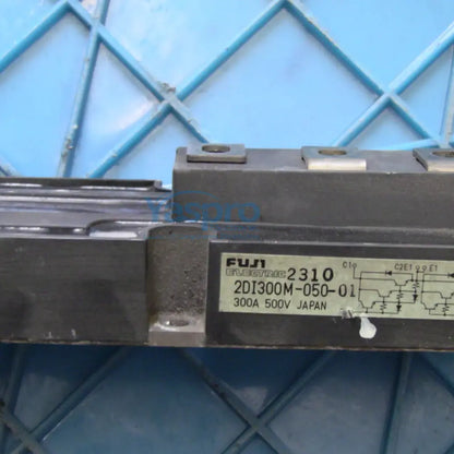 Fuji 2DI300M-050-01 Darlington Module 300A/50V