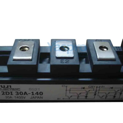 Fuji 2DI30A-140 Darlington Module 30A/1200(1400)/2U