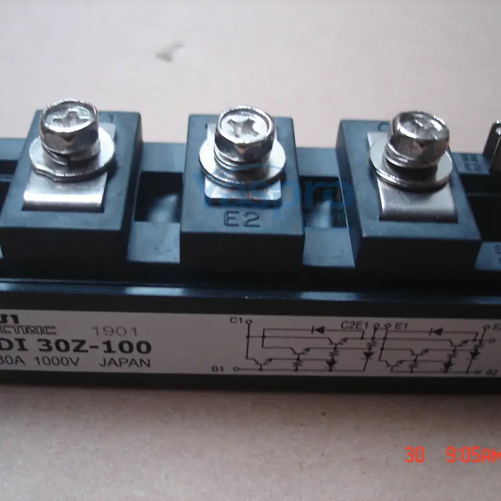 Fuji 2DI30Z-100 Darlington Module 30A/1200/2U