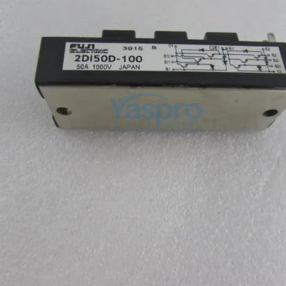 Fuji 2DI50D-100 Darlington Module 50A/1000V