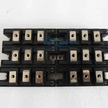 Fuji 2DI75D-050A  Darlington Transistor Module 75A/600V/2U