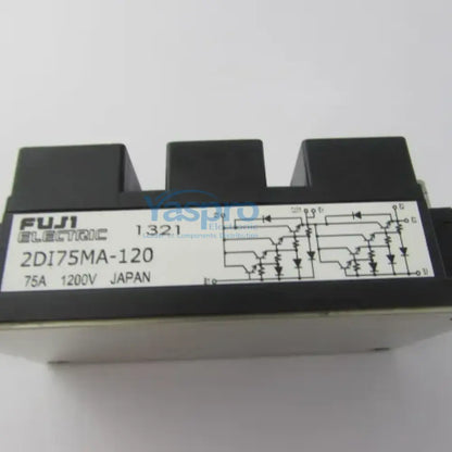 Fuji 2DI75MA-120 Darlington Module 75A/120V