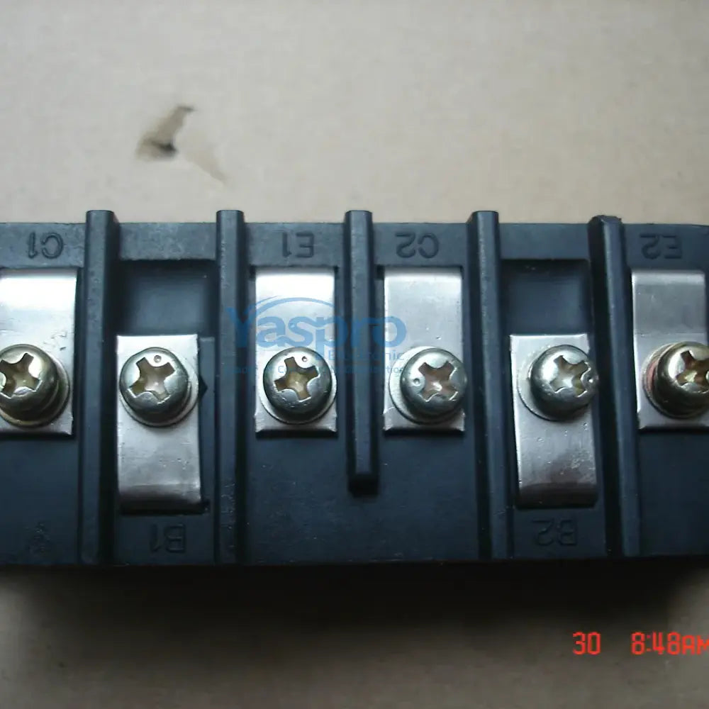 Fuji 2DI75S-050A Darlington Transistor Module 75A/50V
