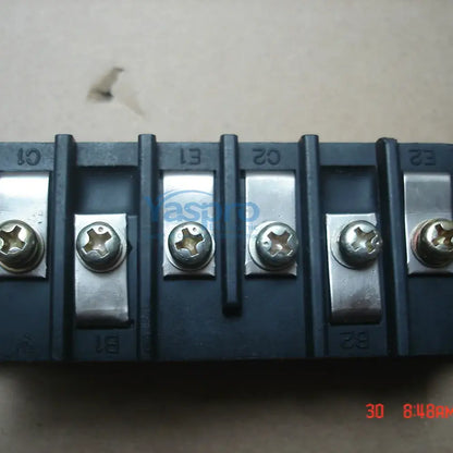Fuji 2DI75S-050A Darlington Transistor Module 75A/50V