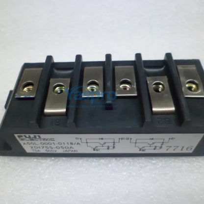 Fuji 2DI75S-050A Darlington Transistor Module 75A/50V