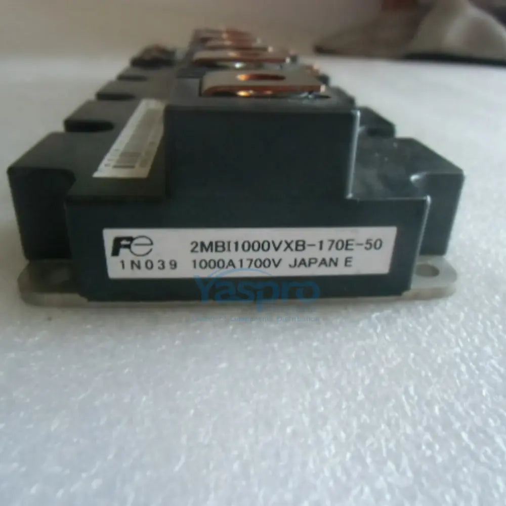 2MBI1000VXB-170E-50 Fuji IGBT Module