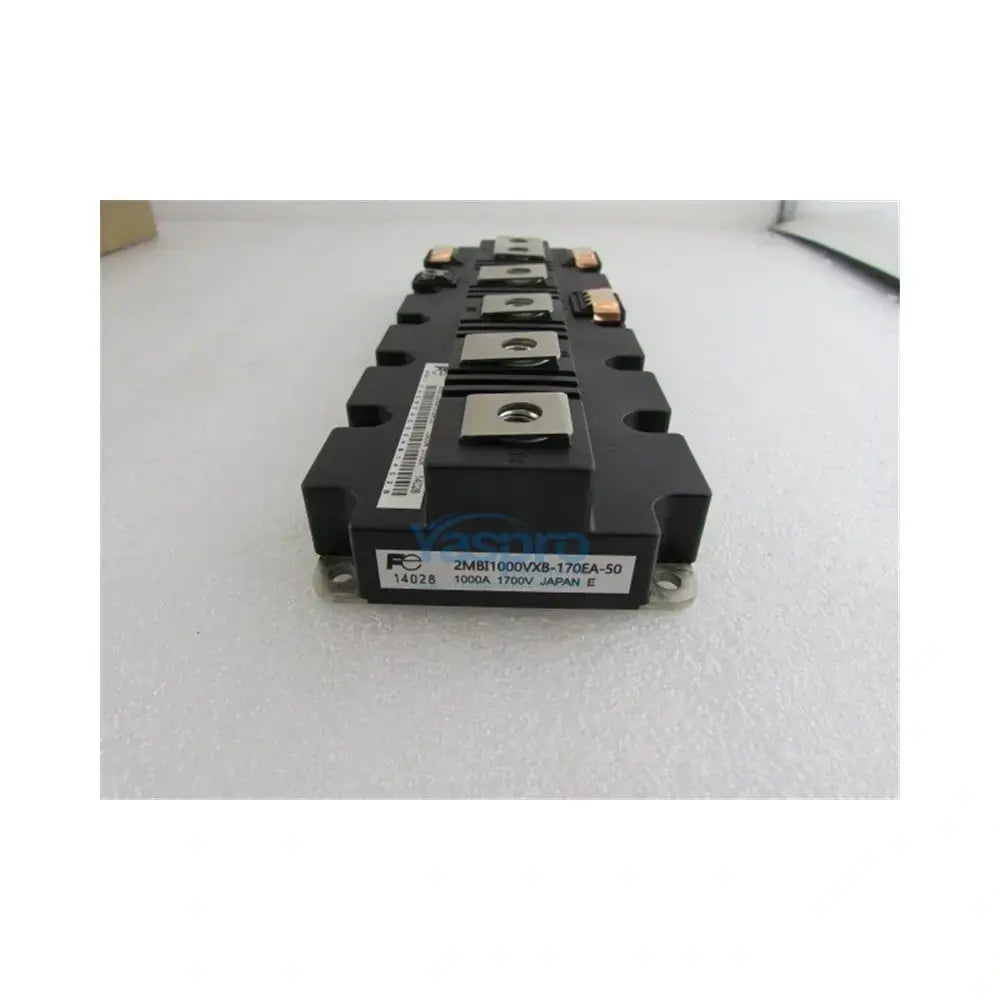 2MBI1000VXB-170E-50 Fuji IGBT Module