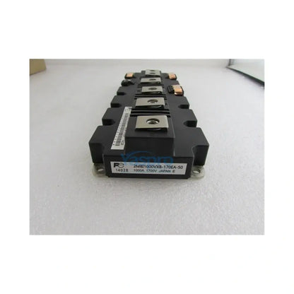 2MBI1000VXB-170E-50 Fuji IGBT Module