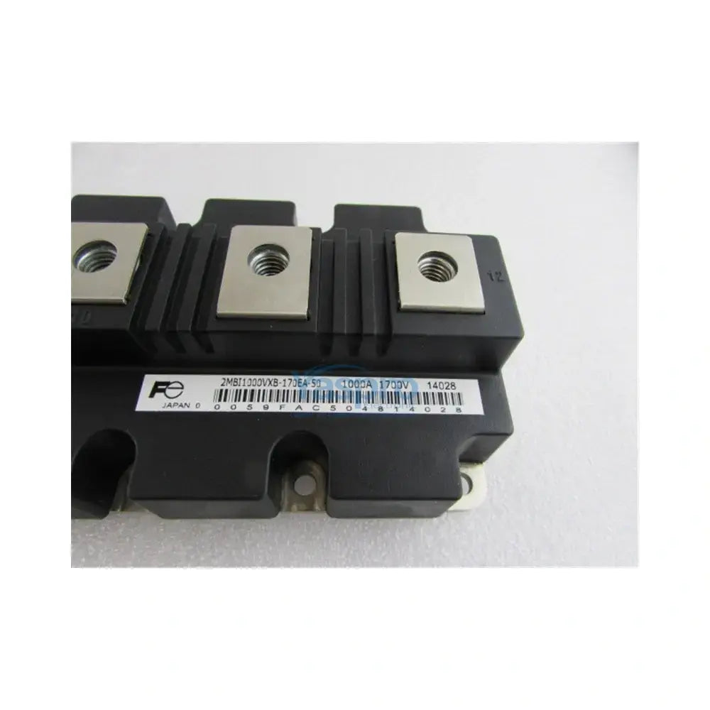 2MBI1000VXB-170E-50 Fuji IGBT Module