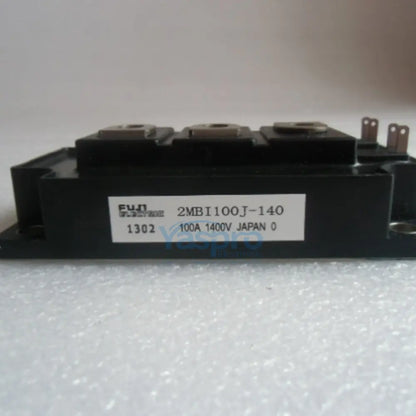 2MBI100J-140 Fuji IGBT Module
