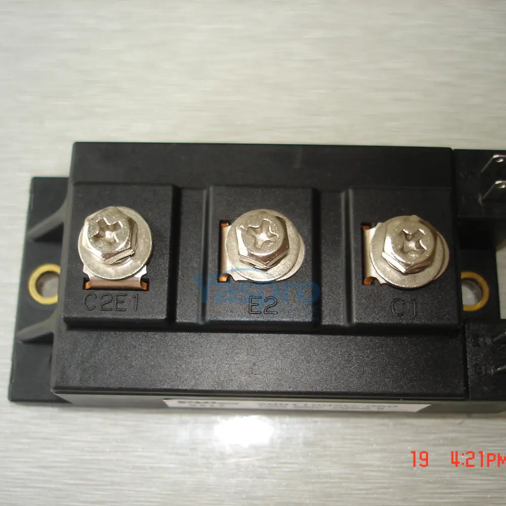 2MBI100SC-060 Fuji IGBT Module