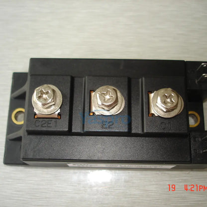 2MBI100SC-060 Fuji IGBT Module
