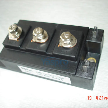 2MBI100SC-060 Fuji IGBT Module