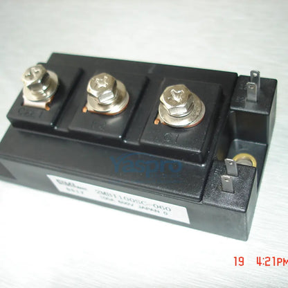 2MBI100SC-060 Fuji IGBT Module