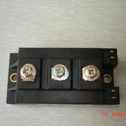 2MBI100SC-120 Fuji IGBT Module