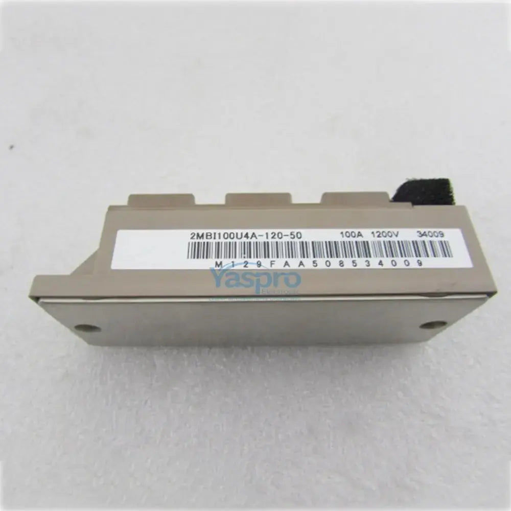 2MBI100U4A-120 Fuji IGBT Module