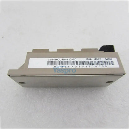 2MBI100U4A-120 Fuji IGBT Module