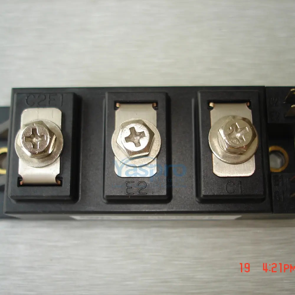 2MBI100U4A-120 Fuji IGBT Module