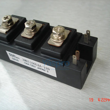 2MBI100U4A-120 Fuji IGBT Module