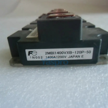 2MBI1400VXB-120P-50 Fuji IGBT Module