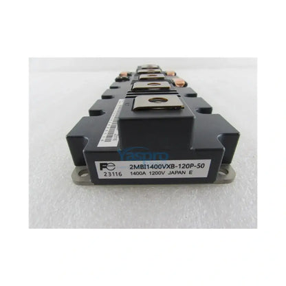 2MBI1400VXB-120P-50 Fuji IGBT Module