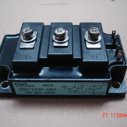 2MBI150F-060 Fuji IGBT Module