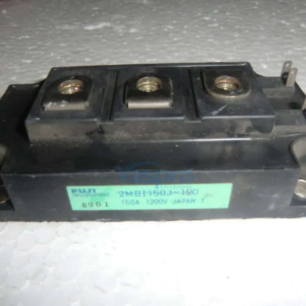 2MBI150J-120 Fuji IGBT Module
