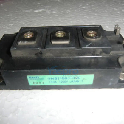 2MBI150J-120 Fuji IGBT Module