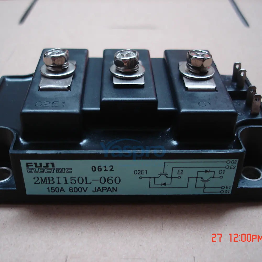 2MBI150L-060 Fuji IGBT Module